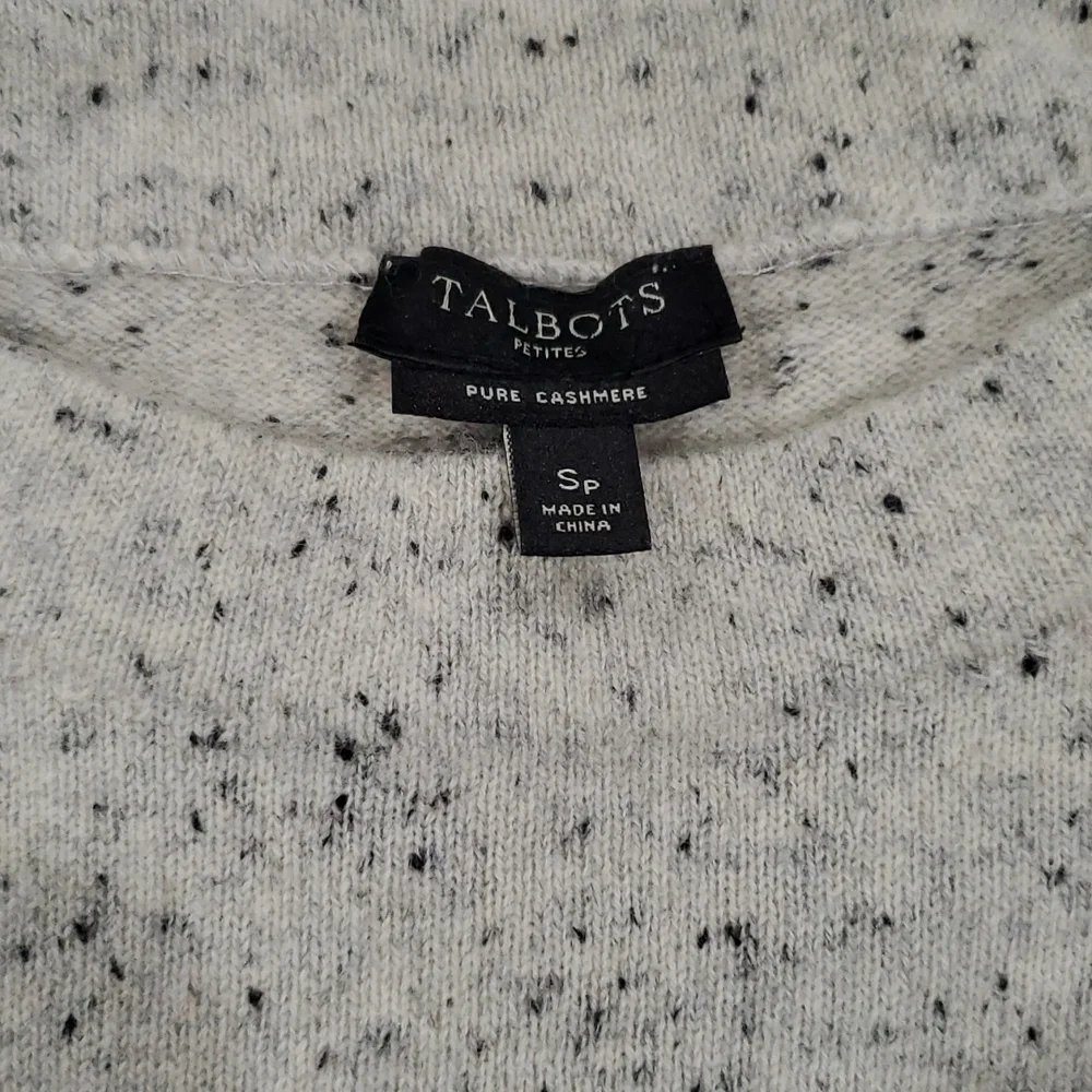 Cashmere sweaters - Picture 4 of 4